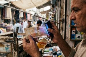 Warning! Fake Rs5,000 notes circulating in markets