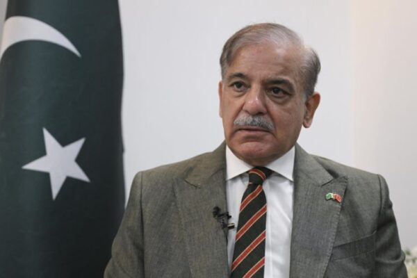 ‘We have great respect for minorities,’ PM Shehbaz