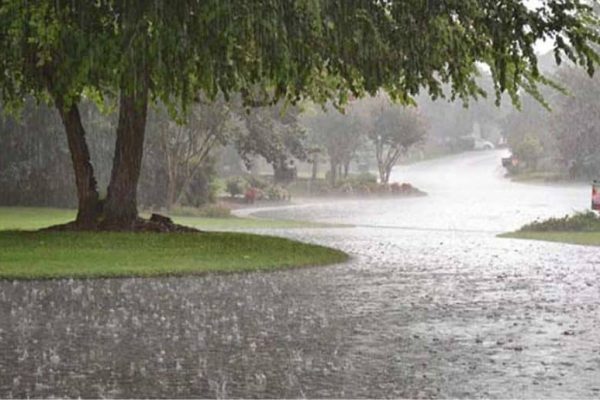Weather alert: Rain, hailstorms expected across KP till June 5