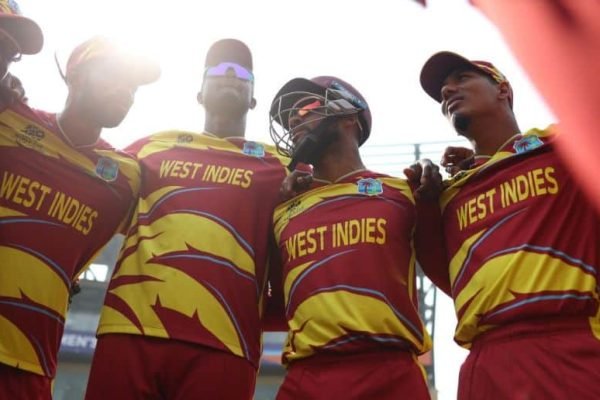 Shai hope to lead West Indies in home ODI series against Sri Lanka