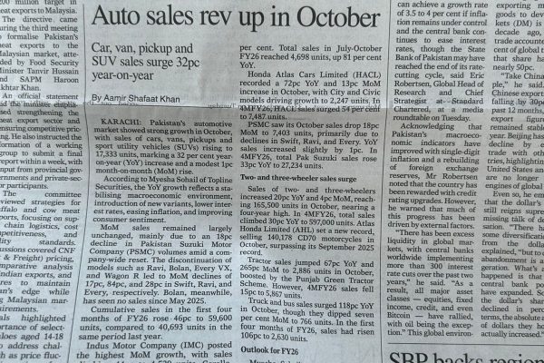 Dawn Newspaper Busted Using ChatGpt