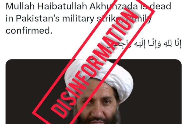 Pakistan Security Forces strike 11 strategic Afghan Taliban targets in Kandahar