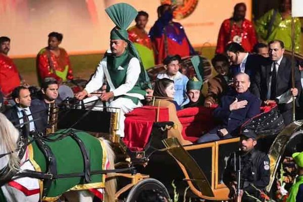 ‘Horse and Cattle Show’: Showcase of tradition, culture and industry