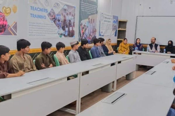 RDMC advances educational opportunities for primary school graduates through scholarship support
