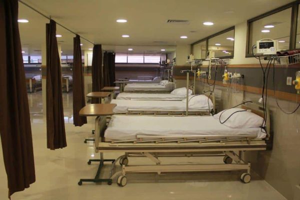 Sheikh Zaid Hospital: Comprehensive healthcare with modern excellence