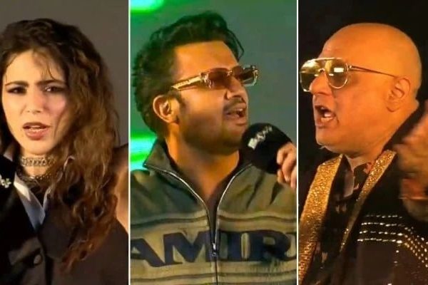 PSL 11 closing ceremony lights up Gaddafi Stadium