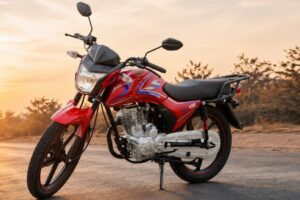 Hi-Speed announces big update for Motorcycle lovers in Pakistan