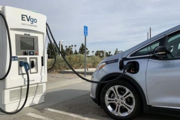 Where are EV charging stations in Pakistan