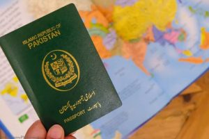 Pakistani passport August update: New visa-free, e-visa countries