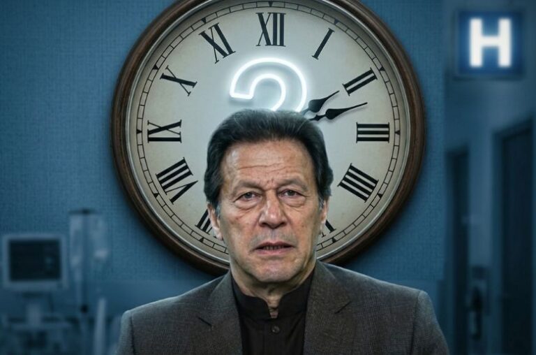 Will Imran Khan be moved to Shifa Hospital tonight? Tarar responds, key meeting held