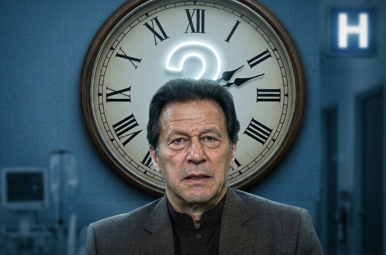 Will Imran Khan be moved to Shifa Hospital tonight? Tarar responds, key meeting held