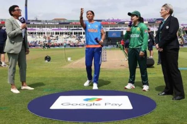 India crush Pakistan by 64 runs in Women’s T20 World Cup opener