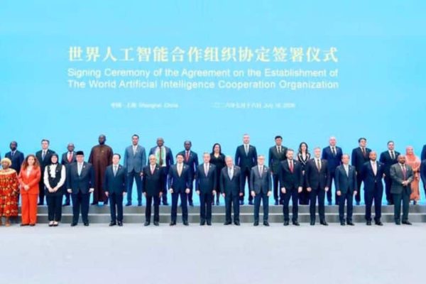 Pakistan becomes founding member of World AI Cooperation Organisation