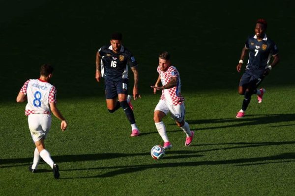 Panama eliminated from World Cup after narrow defeat to Croatia