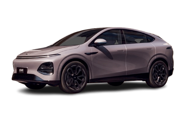 XPENG G6 electric SUV price revealed in Pakistan