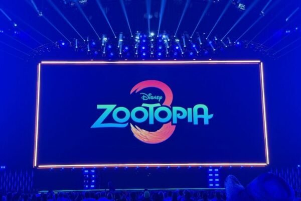 Zootopia 3 confirmed with a major twist