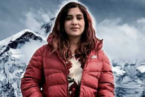 Pakistani mountaineer Asma Mushtaq dies after Spantik climb