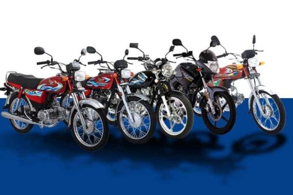 Motorcycle prices likely to increase by nearly Rs20,000