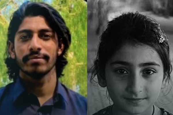 Muntaha case: Victim’s mother demands proof of son’s crime