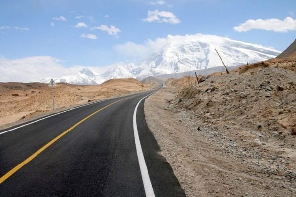 Balochistan to launch convoy system for cargo transport amid security concerns