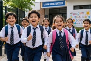 AJK announces extension of school holidays