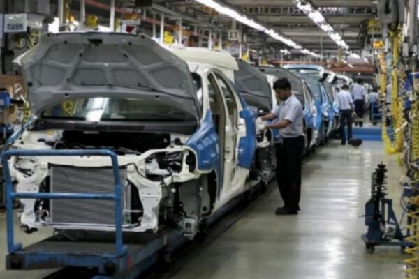 Pakistan plans new automotive processing zone to boost industry