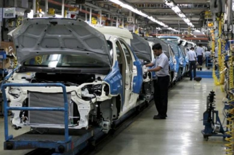 Pakistan plans new automotive processing zone to boost industry