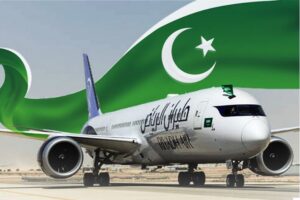 Riyadh Air to launch special Pakistan flight operations for Independence Day