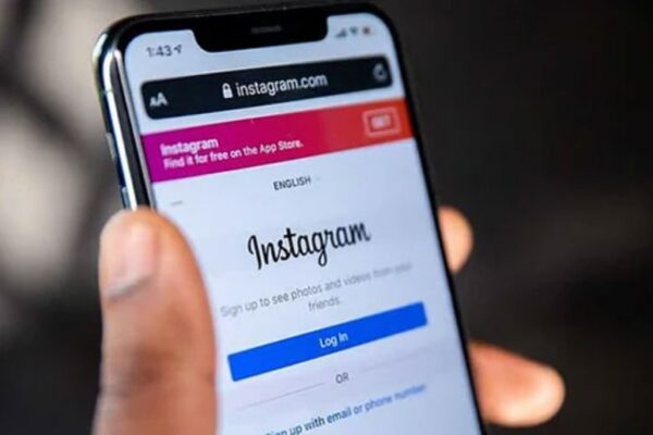 Instagram changes its logo, check new design here