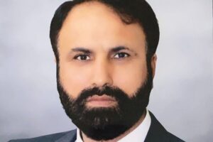 Shaheed Benazir Bhutto University Vice-Chancellor survives attack