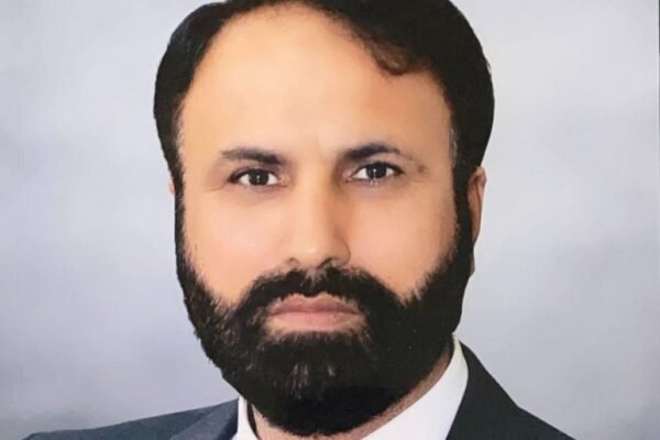Shaheed Benazir Bhutto University Vice-Chancellor survives attack