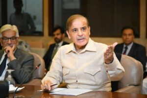 Federal cabinet approves Defence Forces Act 2026