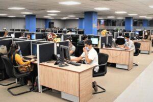 Nationwide crackdown launched against illegal call centres