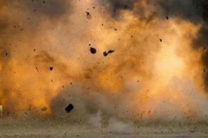 Explosion martyrs six in Mastung’s Khad Kocha: Police