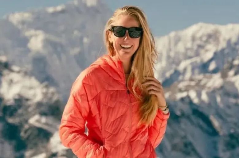 Body of missing climber found on Broad Peak