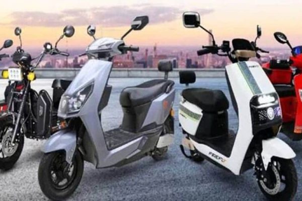 Top affordable electric scooties under Rs150,000, check here