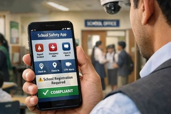 Punjab orders schools to adopt EISS security app