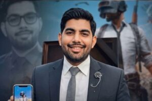 PUBG Mobile content creator Farooq Ahmed passes away