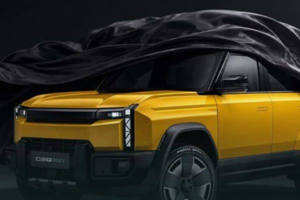 Omoda & Jaecoo to unveil J6 REEV in Pakistan