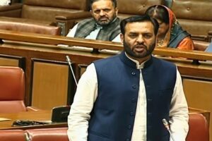 ‘1,300 children die every day, let’s save the next child,’ Mustafa Kamal tells NA
