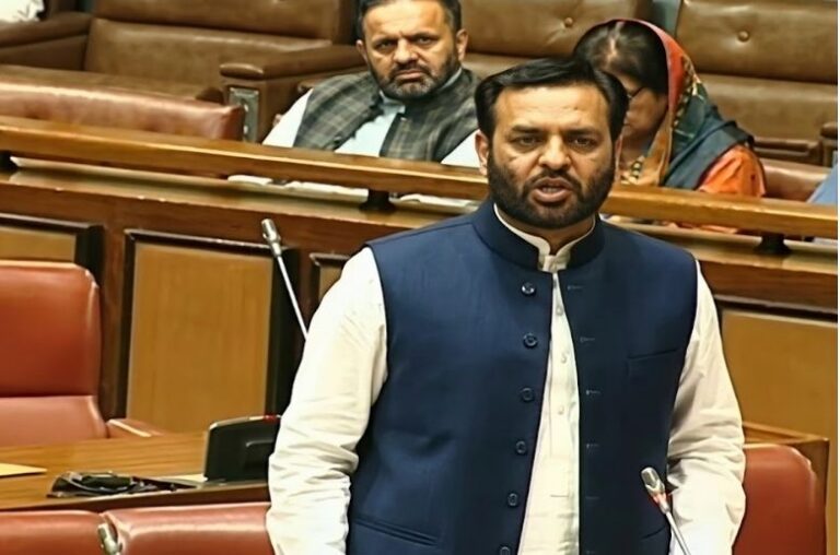 ‘1,300 children die every day, let’s save the next child,’ Mustafa Kamal tells NA