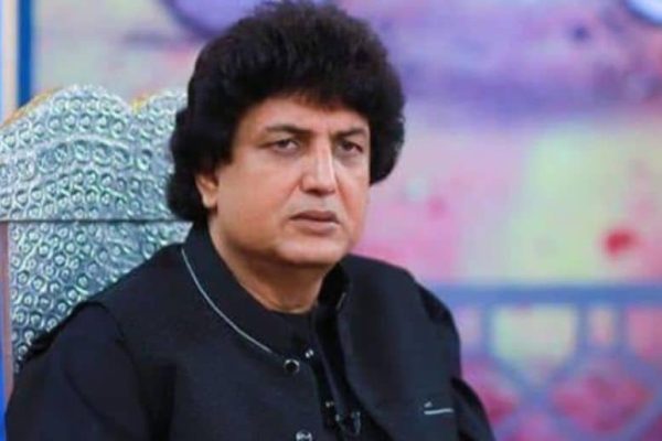 Khalil-ur-Rehman Qamar faces backlash over remarks on acid attacks against women