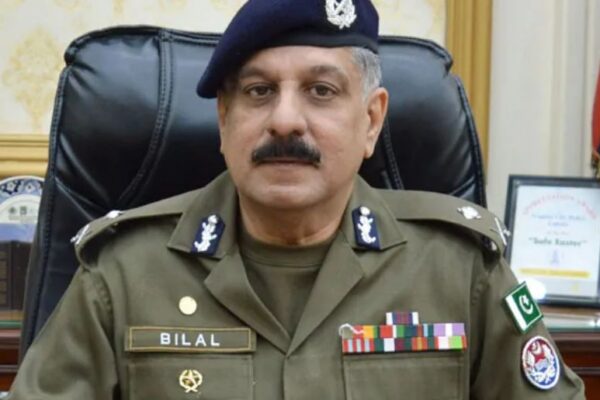 CCPO Lahore orders zero-tolerance policy against loan sharks
