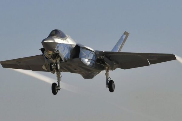 China Unveils china j 35 mirror coating in New Fighter Development