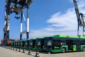 People’s bus service buses disappear suddenly, Here’s why