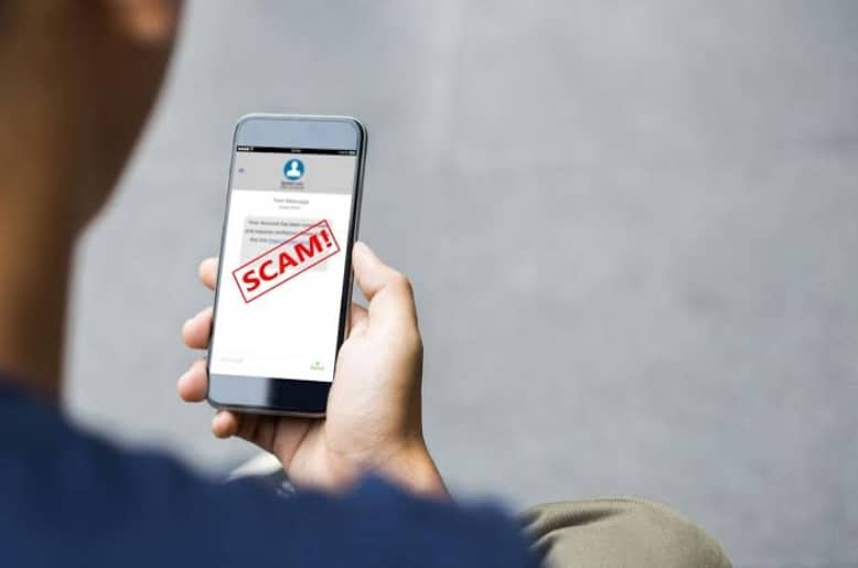 fake e-challan messages