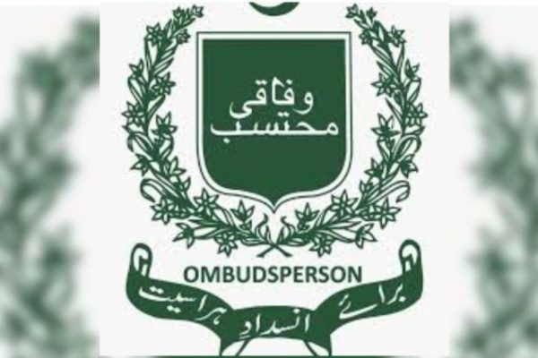 Federal Ombudsman imposes Rs2.7m fine on five private company employees over harassment