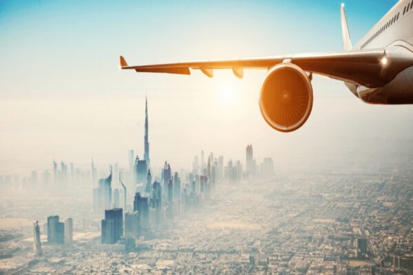 flights to Dubai