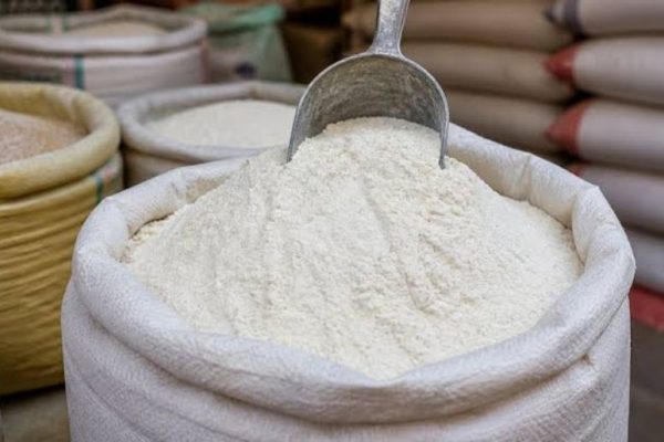 Govt decreases flour price across Sindh
