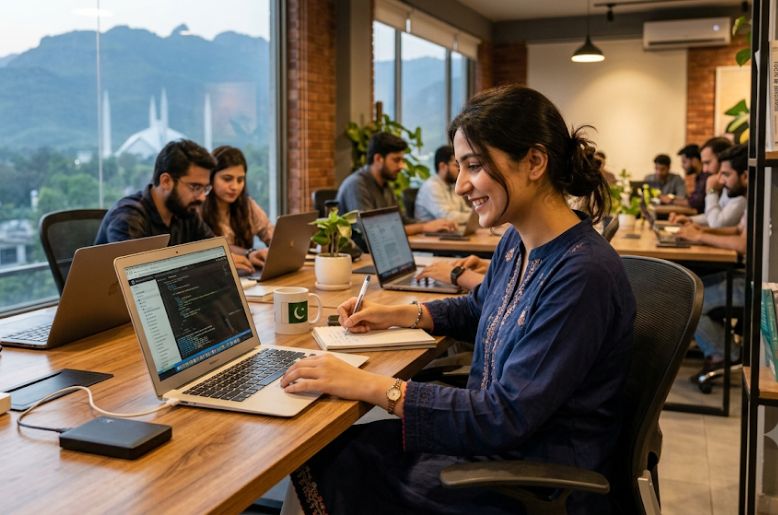 freelancing traditional jobs